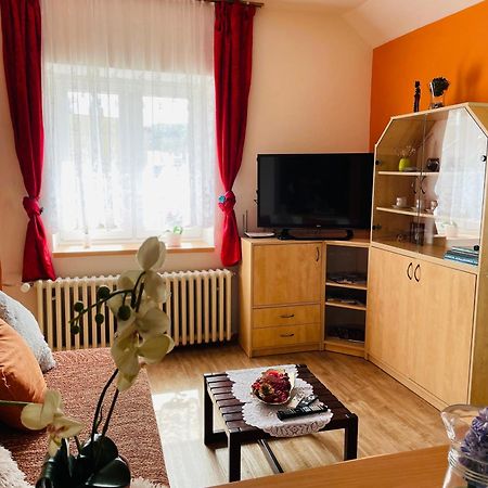 Apartman Trutnov-Porici מראה חיצוני תמונה