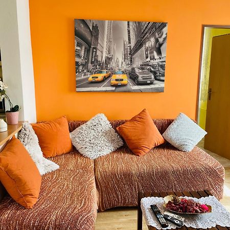 Apartman Trutnov-Porici מראה חיצוני תמונה