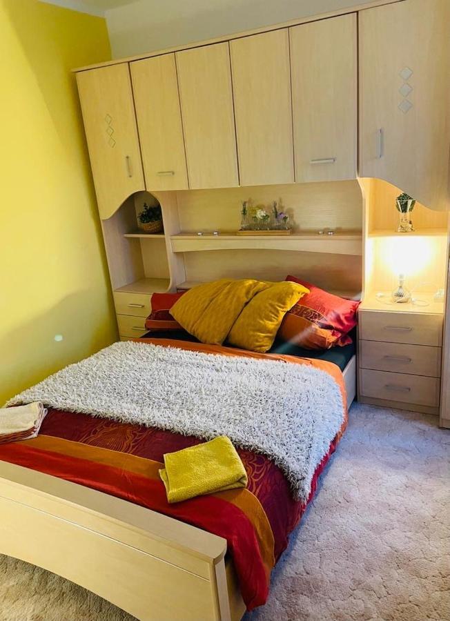 Apartman Trutnov-Porici מראה חיצוני תמונה