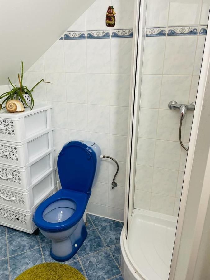 Apartman Trutnov-Porici מראה חיצוני תמונה