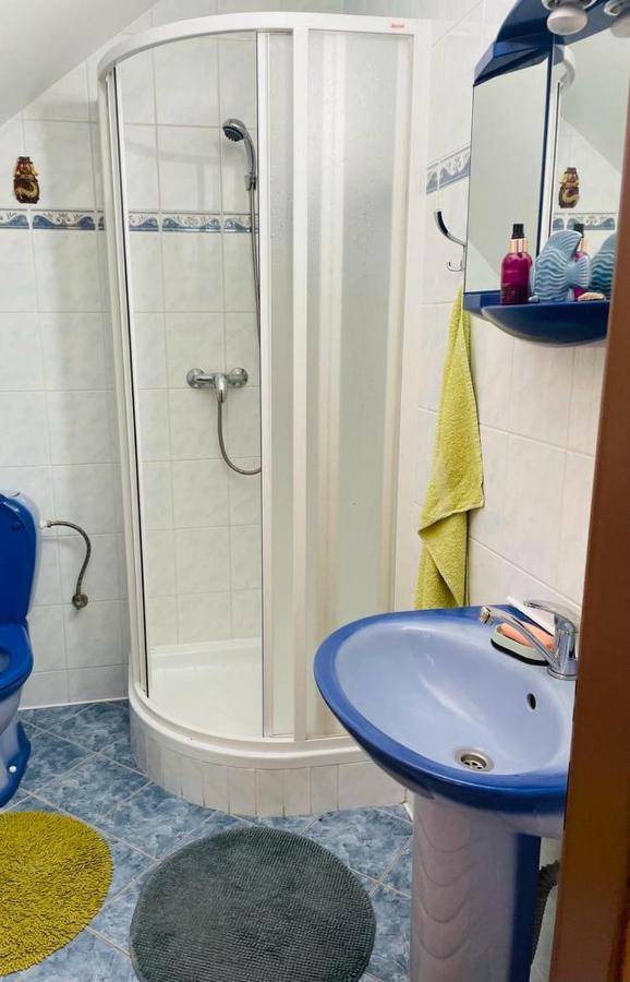 Apartman Trutnov-Porici מראה חיצוני תמונה