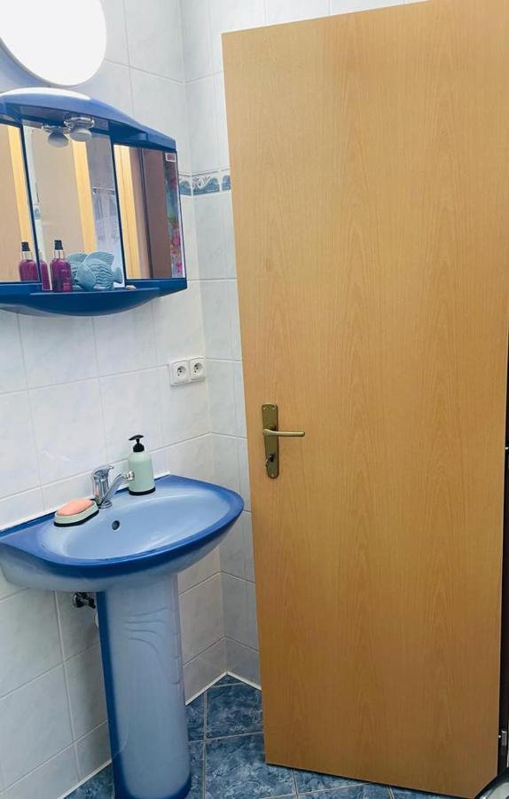 Apartman Trutnov-Porici מראה חיצוני תמונה