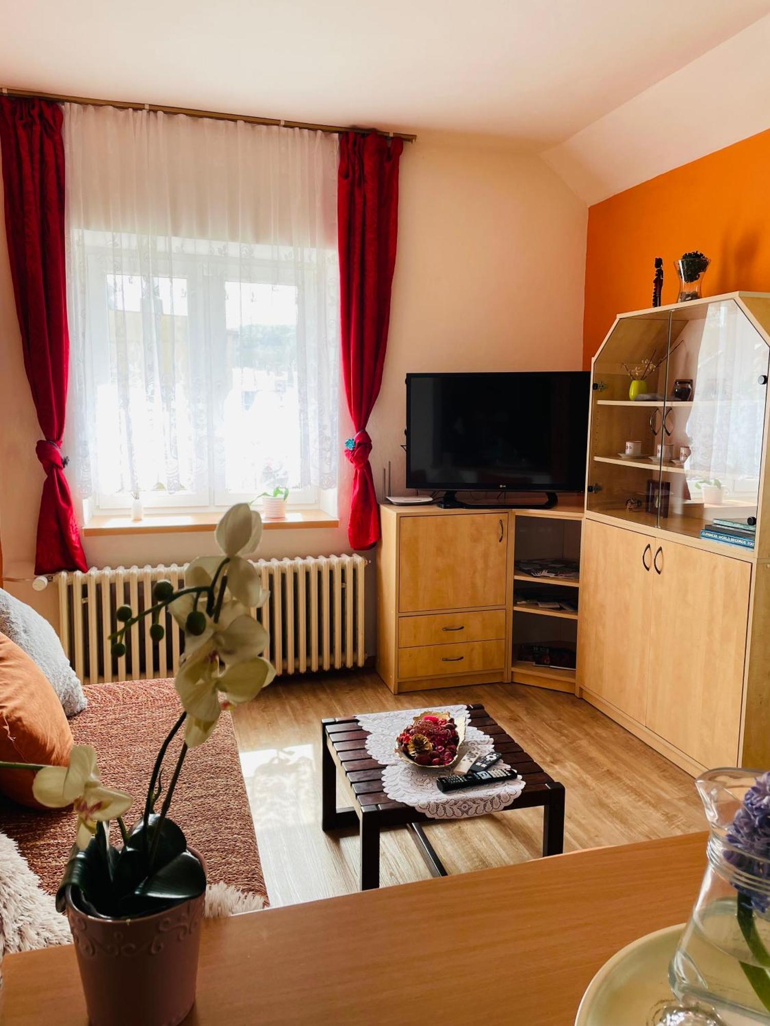 Apartman Trutnov-Porici מראה חיצוני תמונה