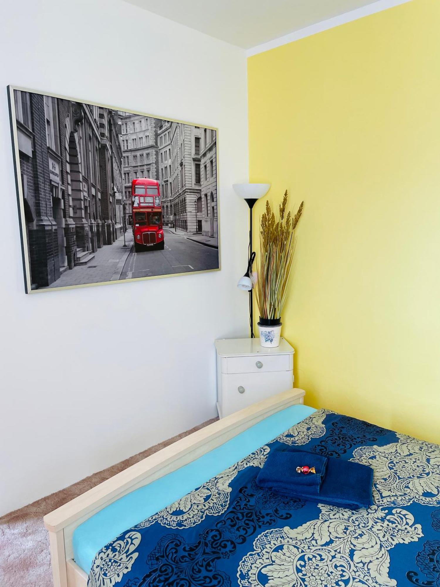 Apartman Trutnov-Porici מראה חיצוני תמונה