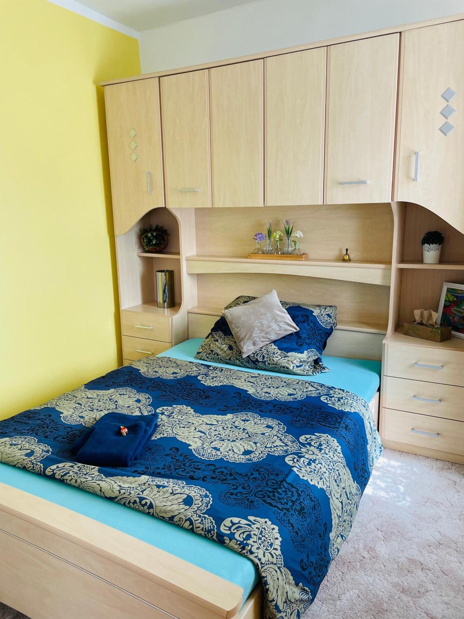 Apartman Trutnov-Porici מראה חיצוני תמונה