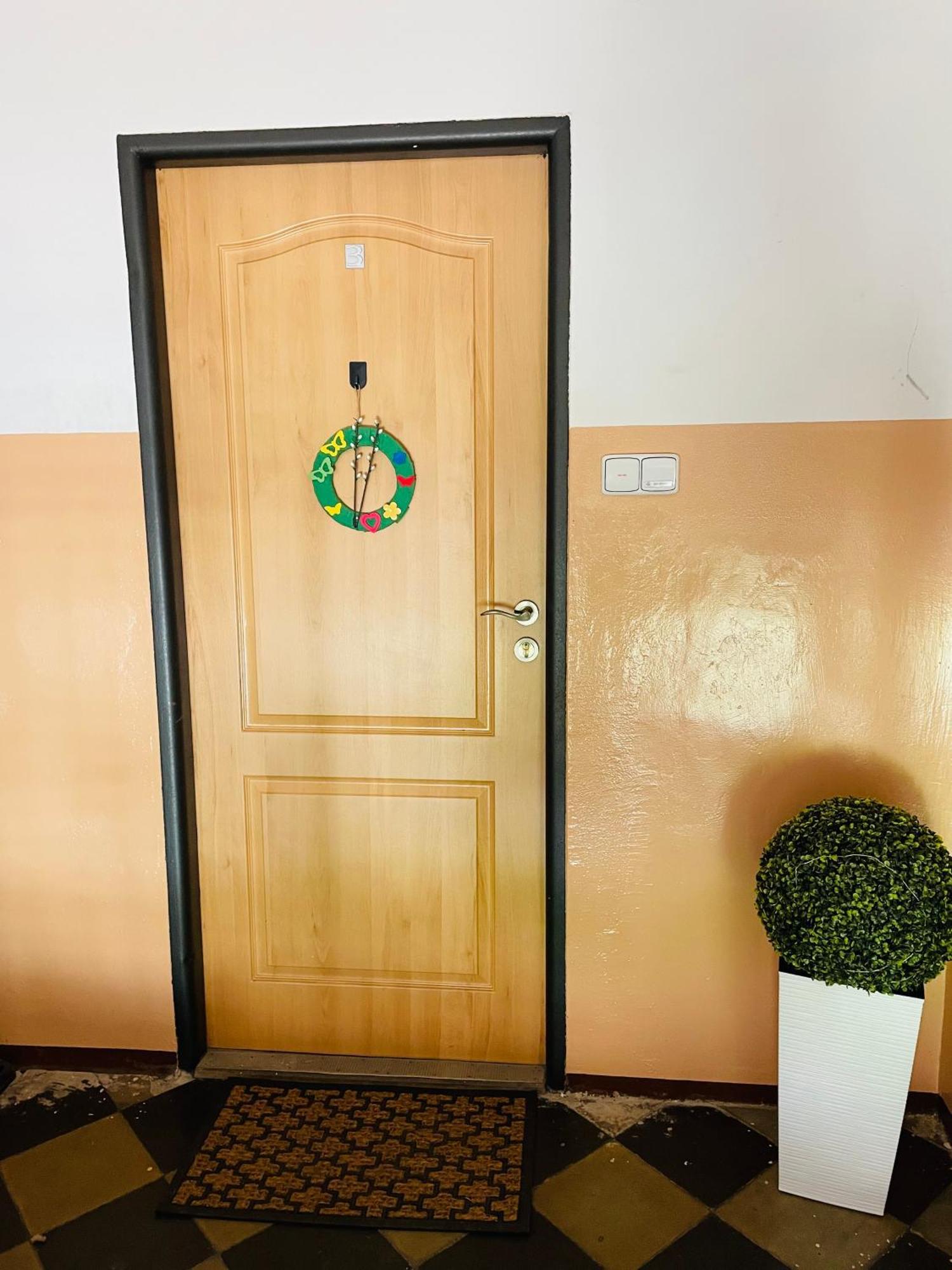 Apartman Trutnov-Porici מראה חיצוני תמונה